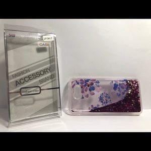 Sampson Galaxy J7 2017 Case